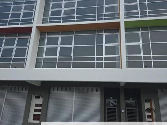 Bandar Dato Onn