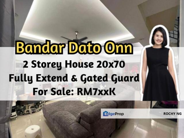Bandar Dato Onn