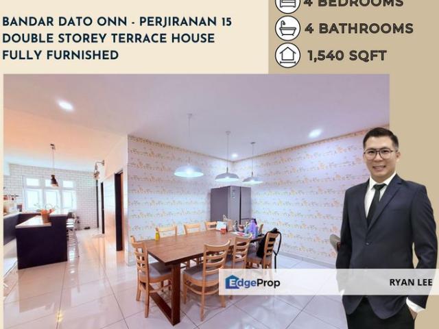 Bandar Dato Onn