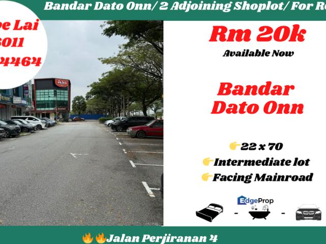 Bandar Dato Onn