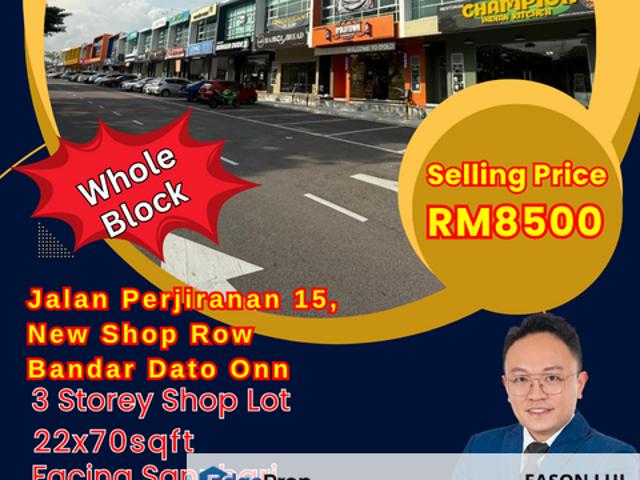 Bandar Dato Onn