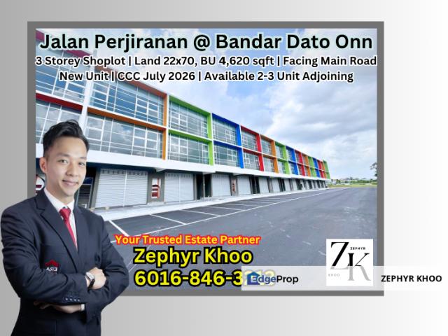 Bandar Dato Onn