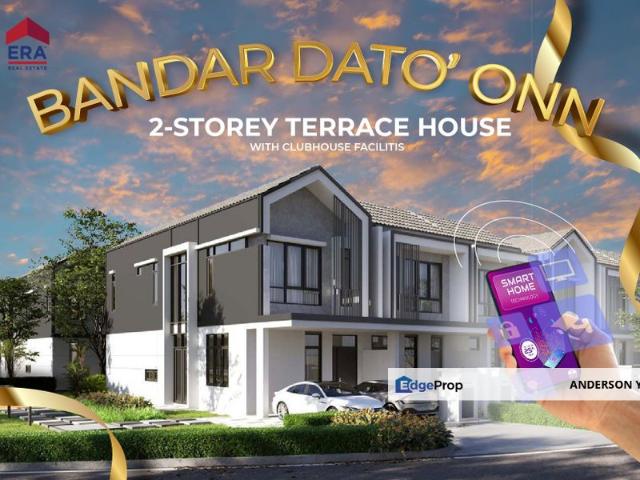 Bandar Dato Onn