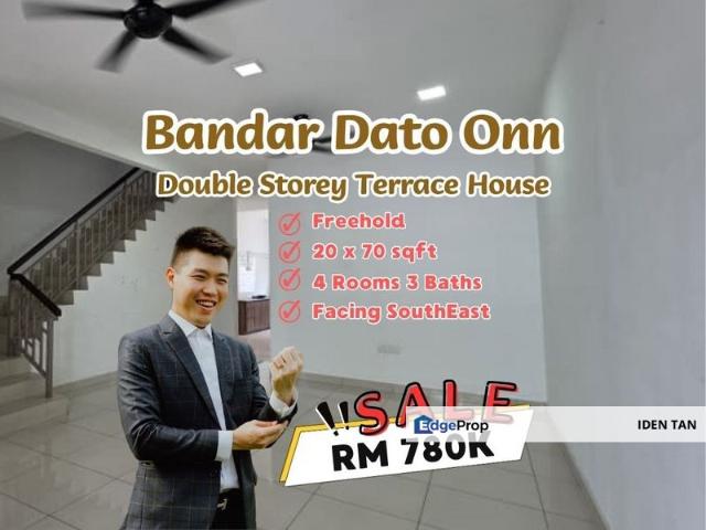 Bandar Dato Onn