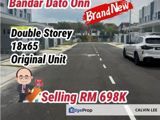 Bandar Dato Onn