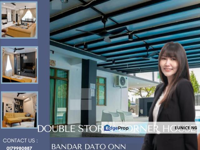 Bandar Dato Onn