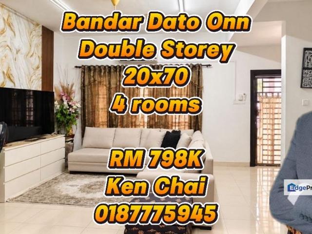 Bandar Dato Onn