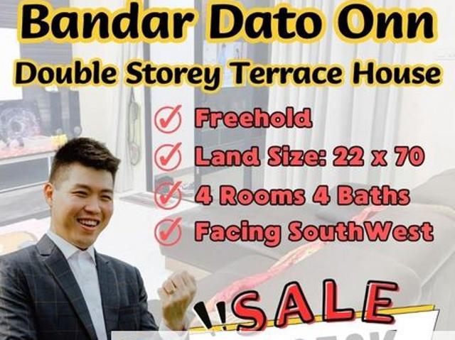Bandar Dato Onn
