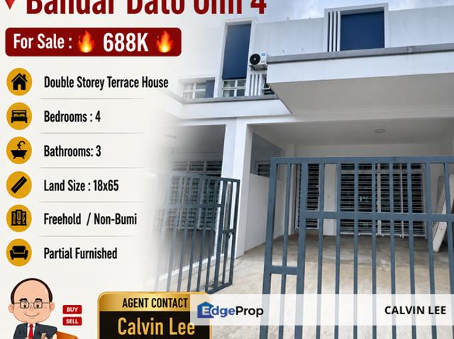 Bandar Dato Onn