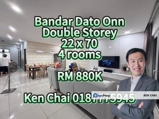 Bandar Dato Onn