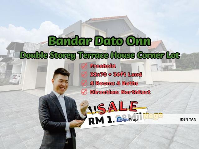 Bandar Dato Onn