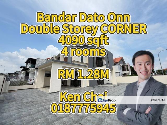Bandar Dato Onn
