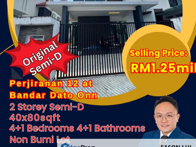 Bandar Dato Onn