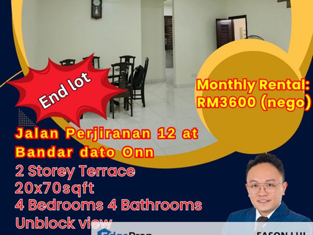 Bandar Dato Onn