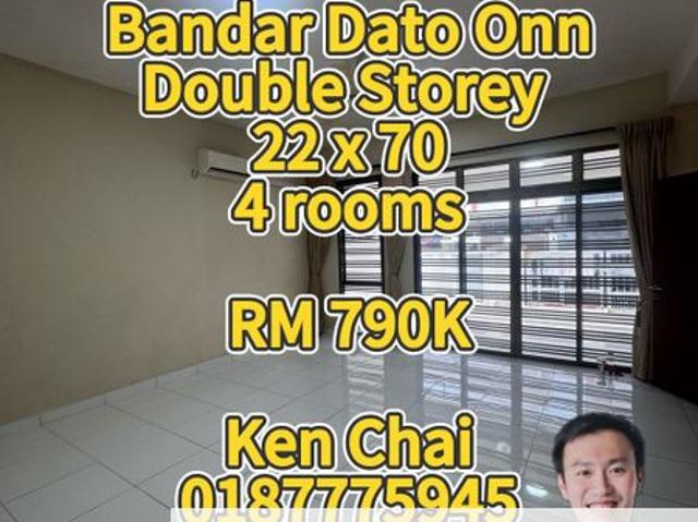 Bandar Dato Onn