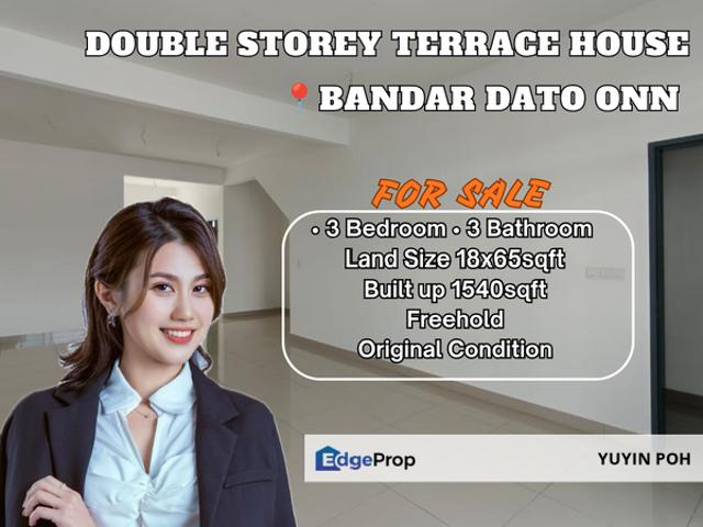 Bandar Dato Onn