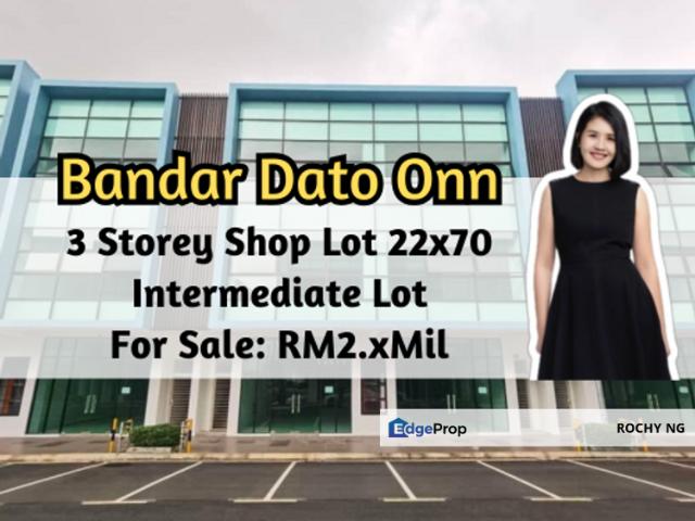 Bandar Dato Onn