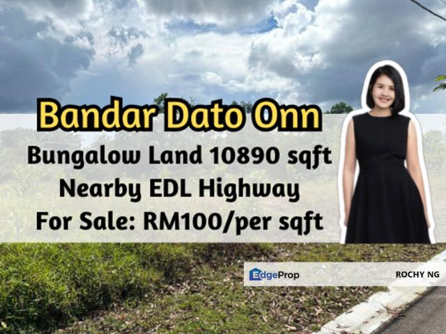 Bandar Dato Onn