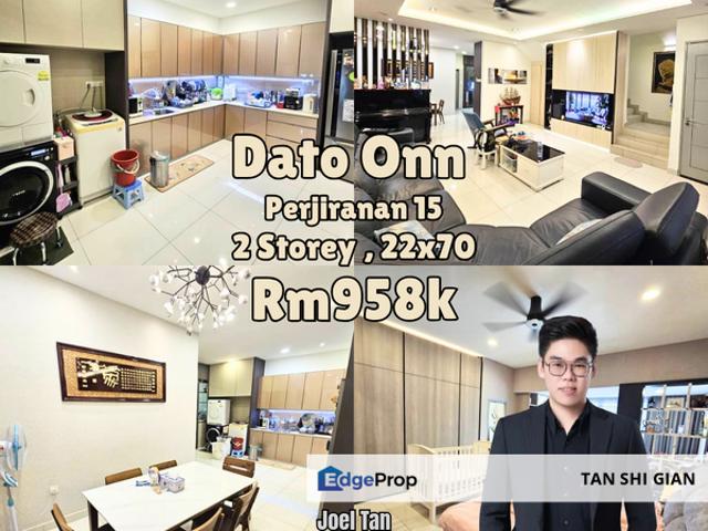 Bandar Dato Onn