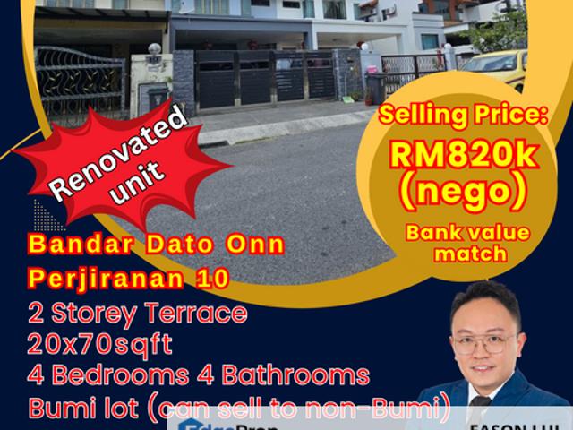 Bandar Dato Onn