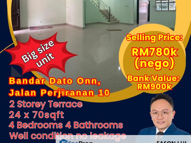 Bandar Dato Onn