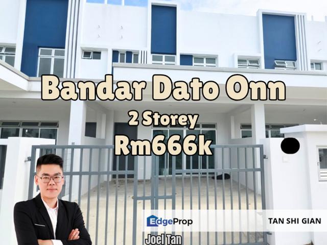 Bandar Dato Onn