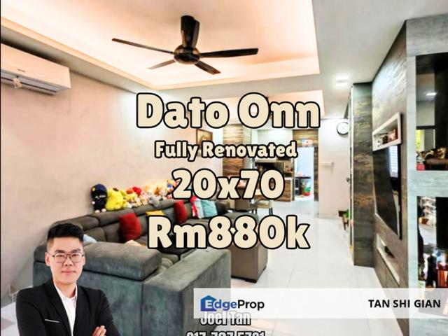 Bandar Dato Onn