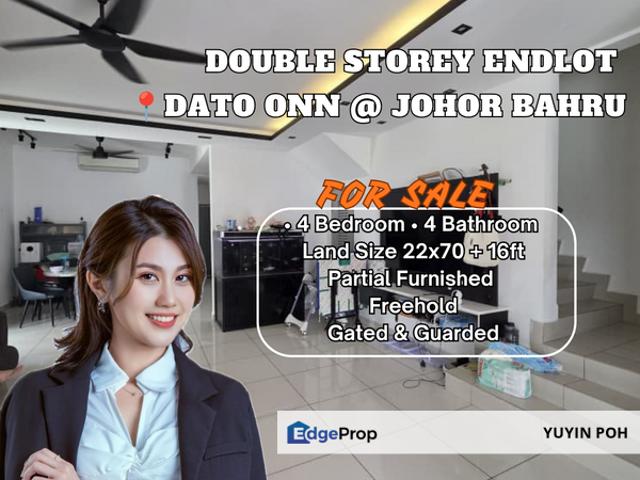 Bandar Dato Onn