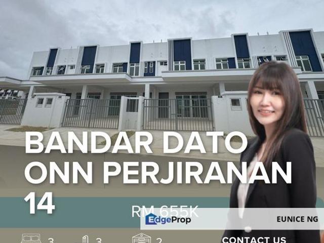 Bandar Dato Onn
