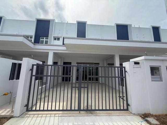 Bandar Dato Onn Double Storey Terrace CIQ