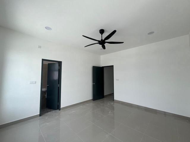 Bandar Dato Onn Double Storey Terrace House 3bed Johor Bahru