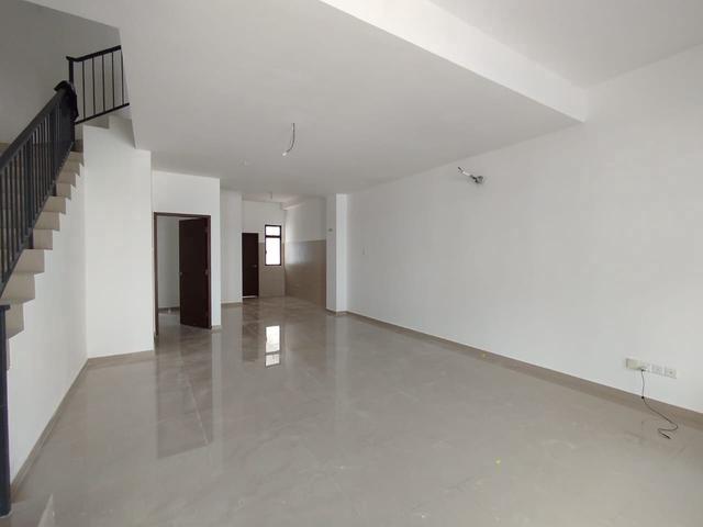 Bandar Dato Onn Double Storey Terrace House 4bed Johor Bahru