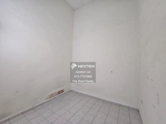 Bandar Dato Onn Double Storey Semi D
