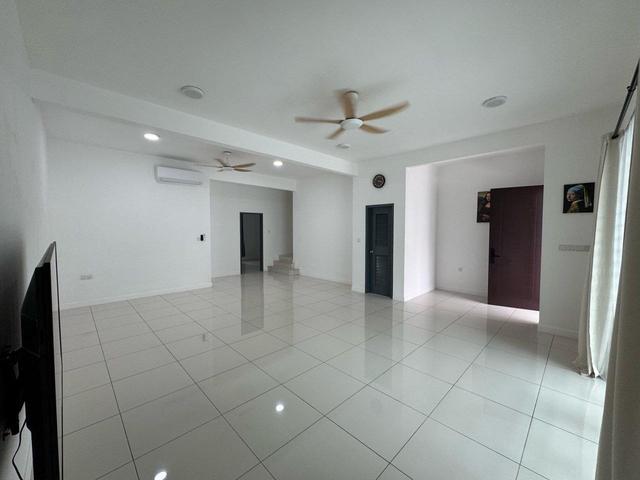 Bandar Dato Onn Daya Austin Double Sty House For RENT