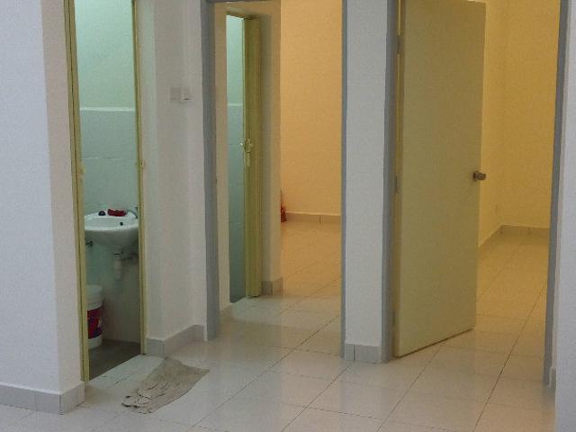 Bandar Dato Onn Flat For Rent