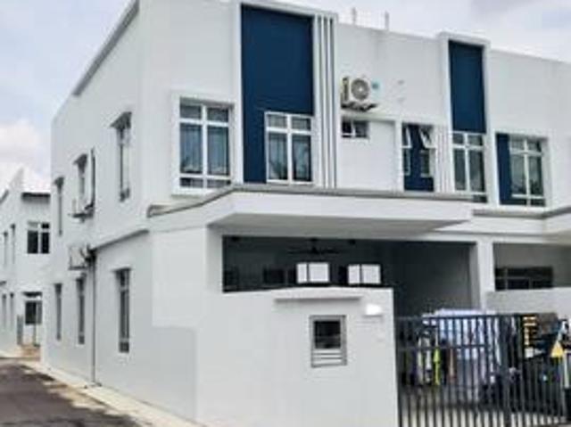 Bandar Dato Onn Fully Renovated All Are Welcome Hot Area