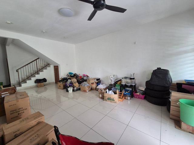 Bandar Dato Onn Jalan Perjiranan 12 Unblock View