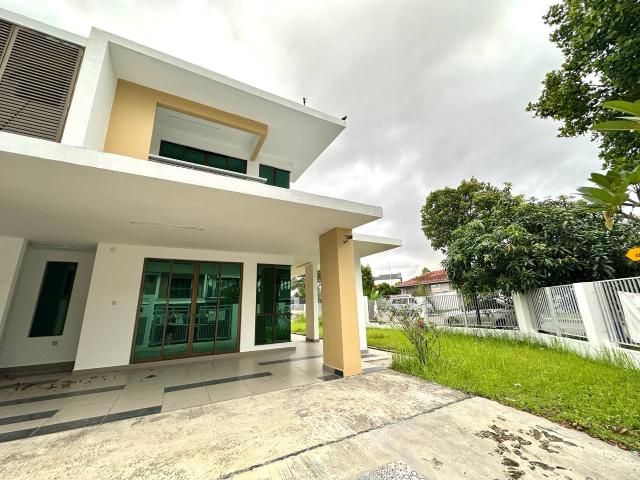 Bandar Dato Onn Jalan Perjiranan 15