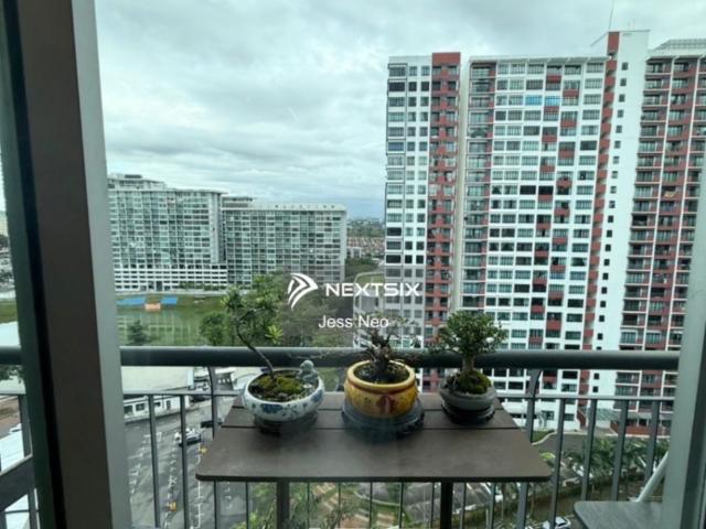 Bandar dato onn @jln perjiranan 12 double storey house for sale