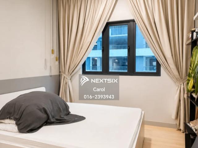 Bandar Dato Onn limited Shoplot new CCC for Rent