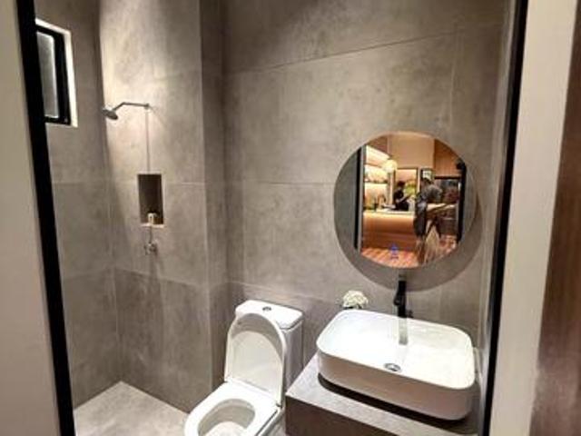 Bandar Dato Onn Service Apartment