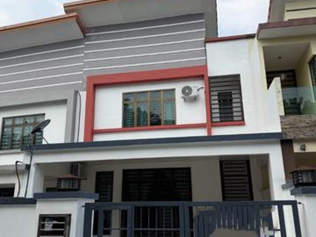 Bandar Dato Onn P12 DSTH