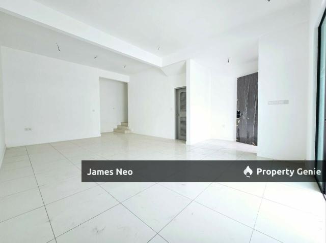 Bandar Dato Onn Perjiranan 8 Brand New 2 Storey Terrace House For Sale