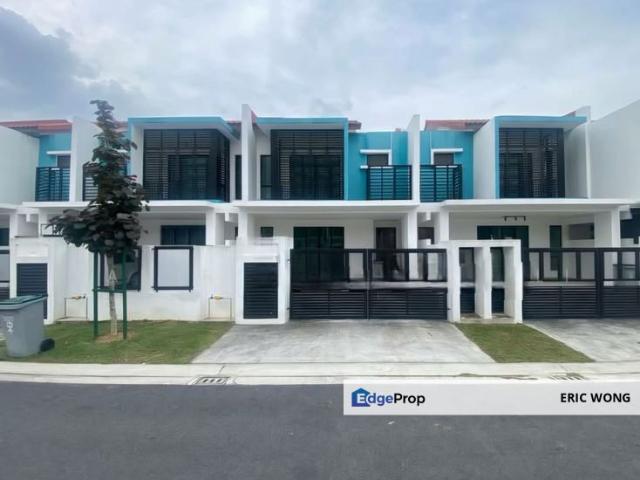 Bandar Dato Onn, Perjiranan 8 Fasa 3 daffodil