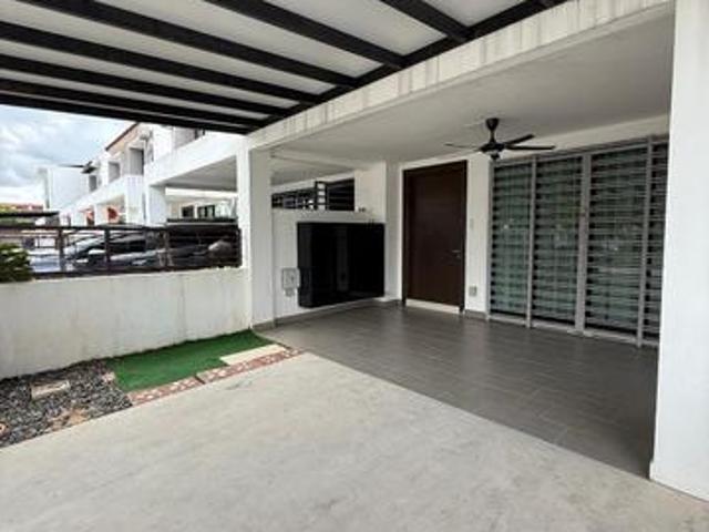 Bandar Dato Onn Perjiranan 9 Jb Town