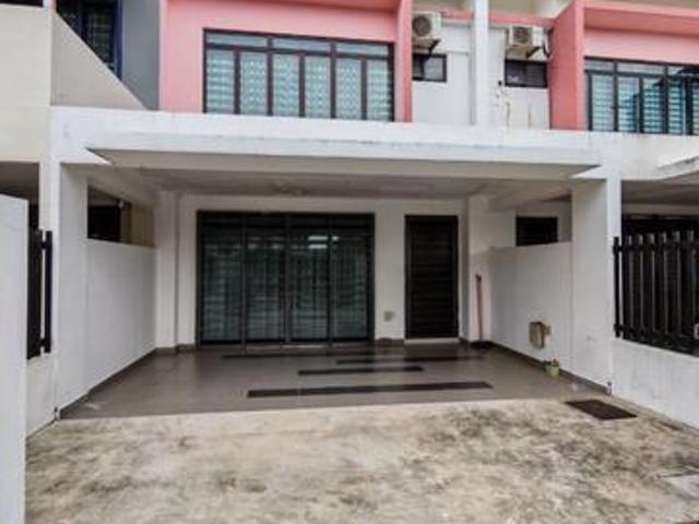 Bandar Dato Onn Perjiranan 9 Johor Bahru Johor