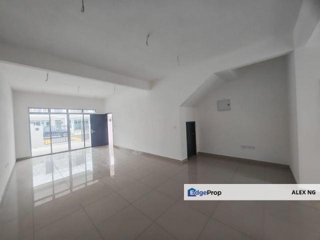 Bandar Dato' Onn, Perjiranan 14 Flexihome