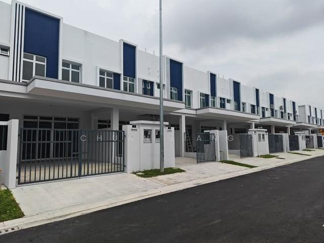 Bandar Dato Onn Perjiranan 14