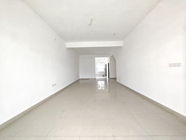 Bandar Dato Onn Perjiranan 14 Double Storey For Sale