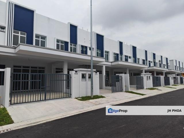 Bandar Dato' Onn, Perjiranan 14 Fasa 2
